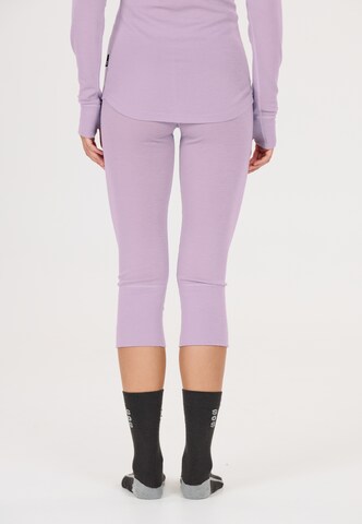 SOS Sports underpants in Purple