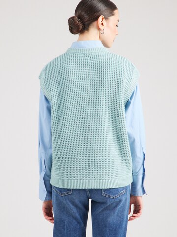 Cardigan AMERICAN VINTAGE en vert