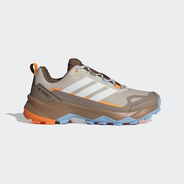 ADIDAS TERREX Lage schoen 'Skychaser Ax5' in Beige