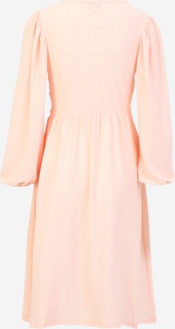 River Island Petite - Vestido de cocktail em rosa