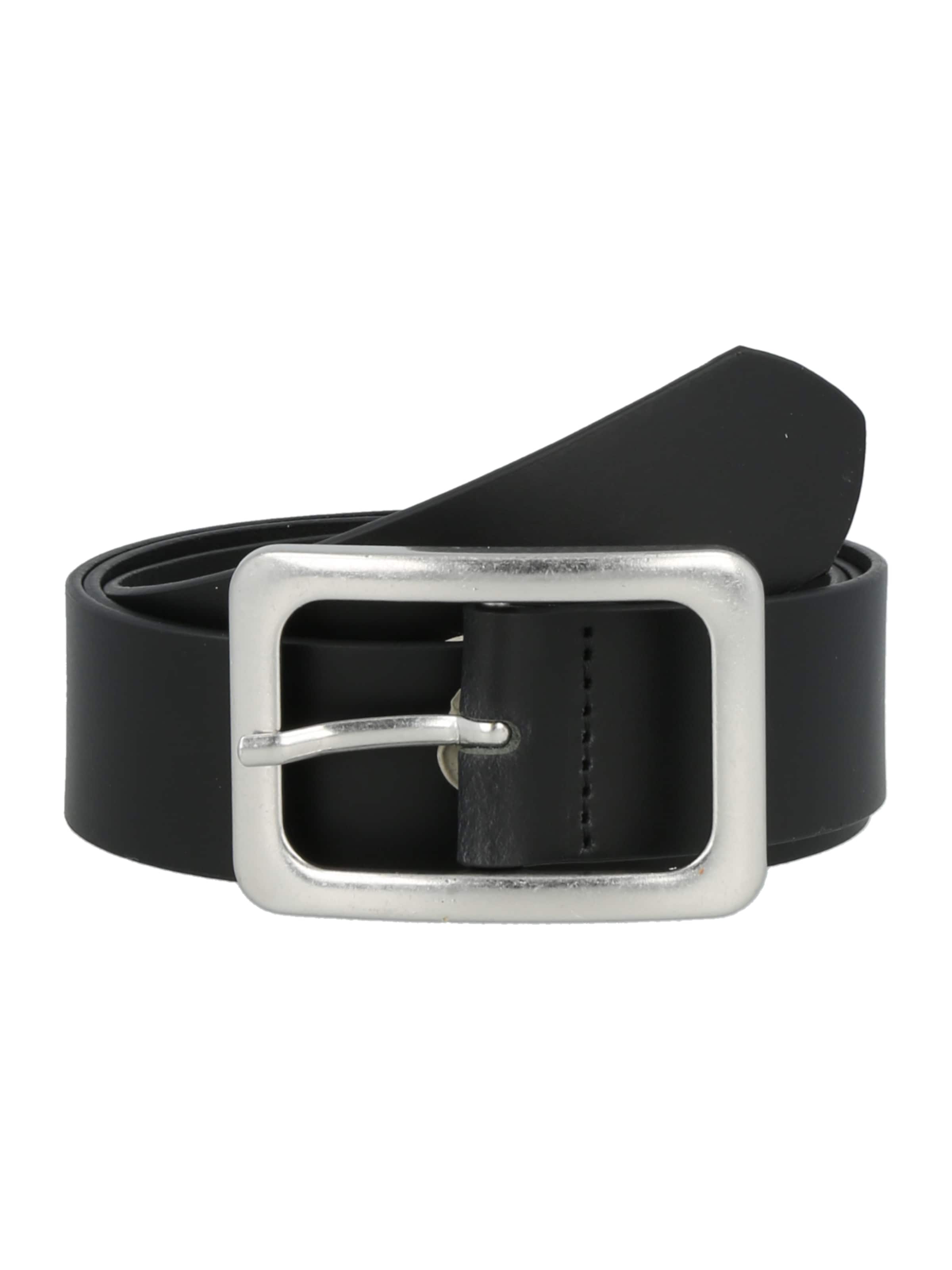 ABOUT YOU Vyö 'Franka' värissä musta: etupuoli