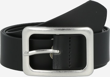 ABOUT YOU Belt 'Franka' in Black: front