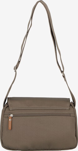 Jump Messenger 'Etretat' in Brown