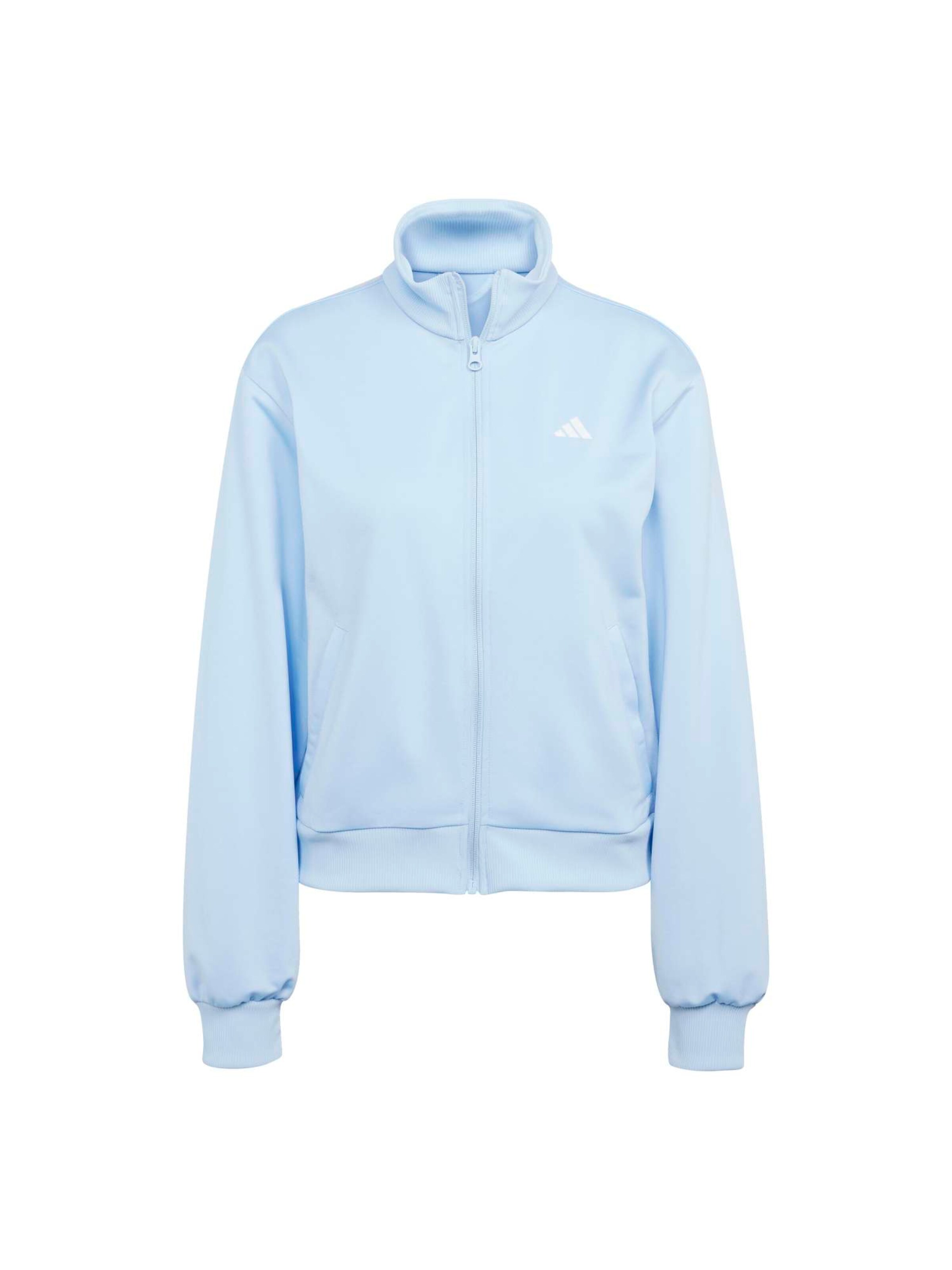 ADIDAS SPORTSWEAR Tréningruha - kék