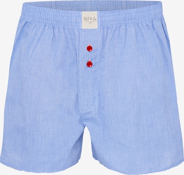 Phil & Co. Berlin Boxer shorts ' Classics ' in Mixed colors