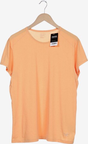 Arcteryx Top & Shirt in XL in Orange: front