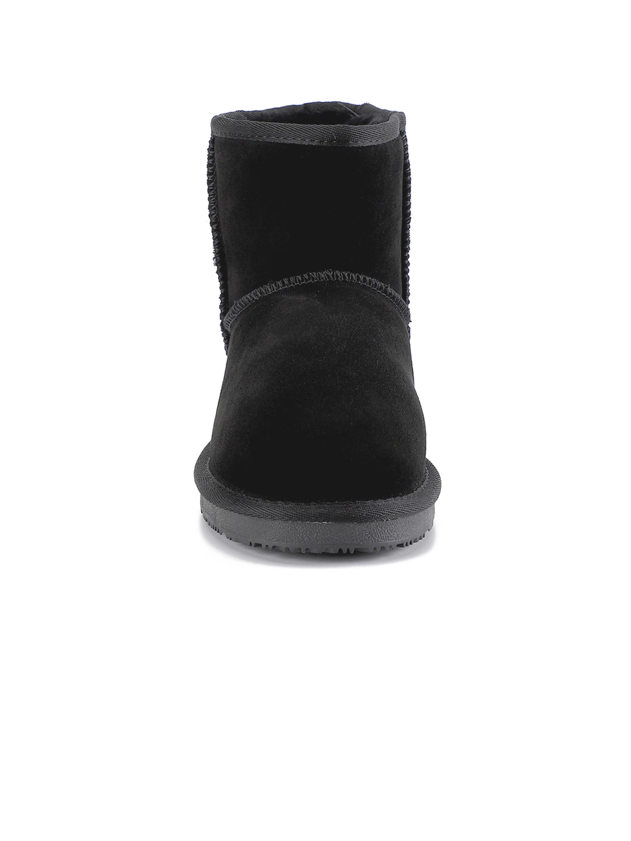 Gooce Sněhule 'Skiddaw' – černá