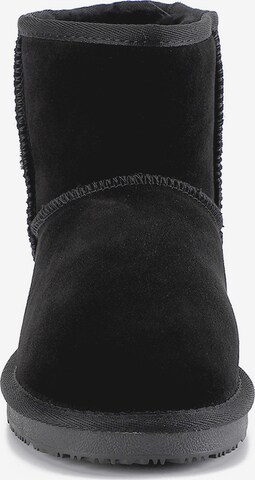 Gooce Snow boots 'Skiddaw' in Black