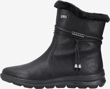 Rieker Ankle Boots 'Z0070' in Black