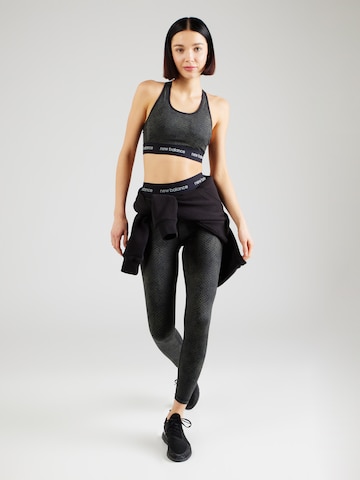 new balance Bustier Sports-BH i sort