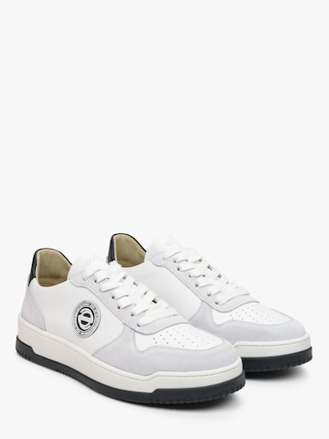 Estro Sneaker low '09-2956'‌‌‌‌‌‌ in Grau