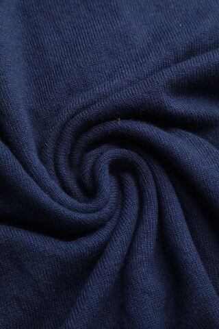 BASEFIELD Sweater & Cardigan in L in Blue