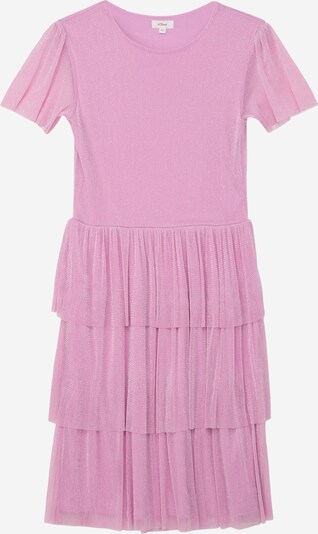 s.Oliver Dress in Pink, Item view