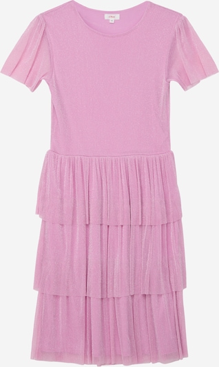s.Oliver Dress in Pink, Item view