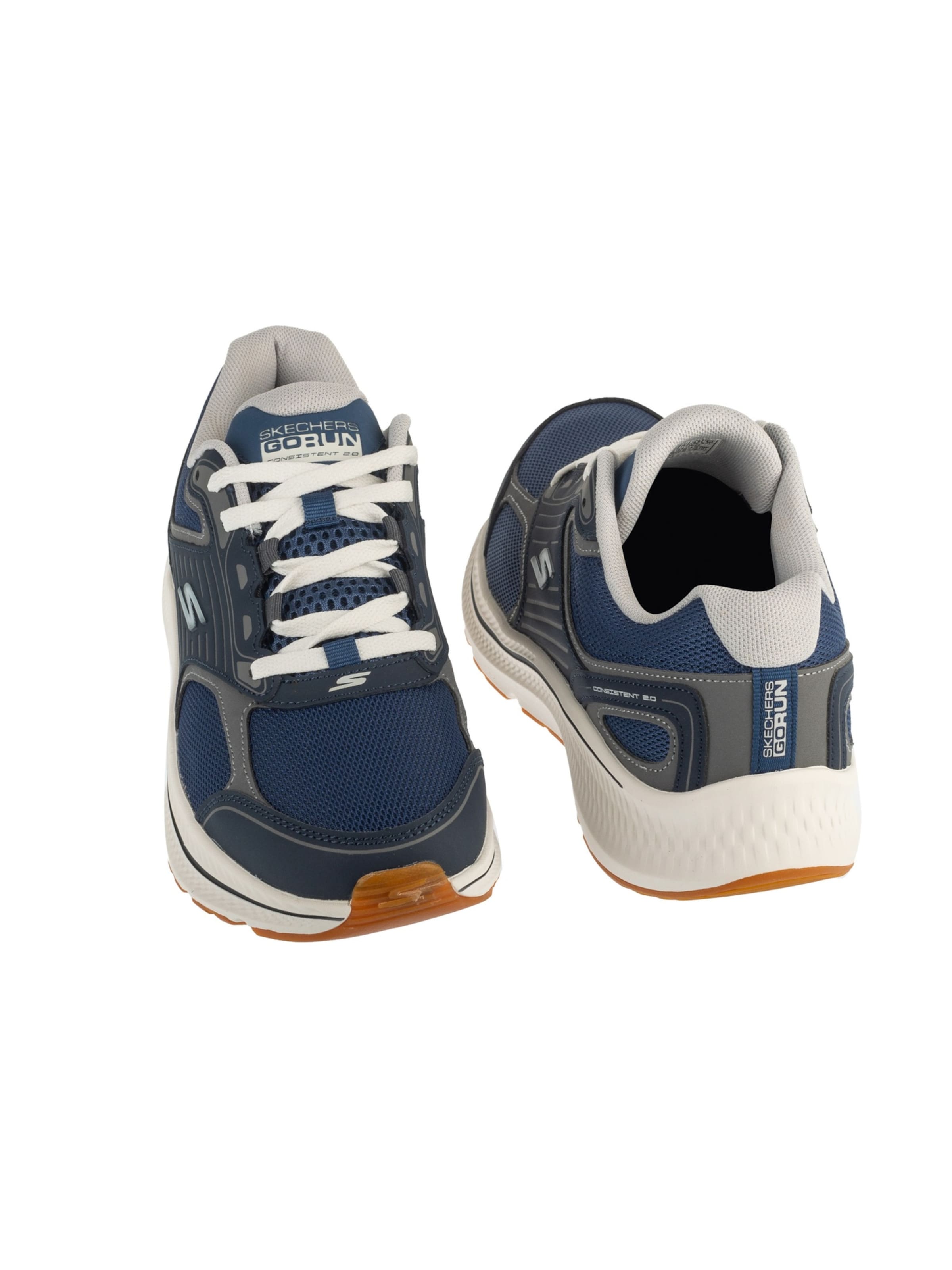 SKECHERS Laufschuh 'Skechers Go Run Consistent 2.0'‌‌‌ in Blau
