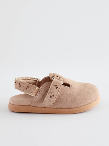 Next Sandalen in Roze