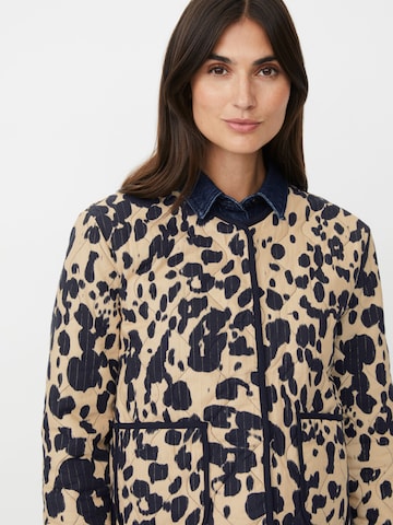 Masai Tussenjas in Beige