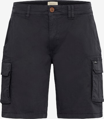 Pantaloni cargo 'BHBhMORGAN' di BLEND in nero: frontale