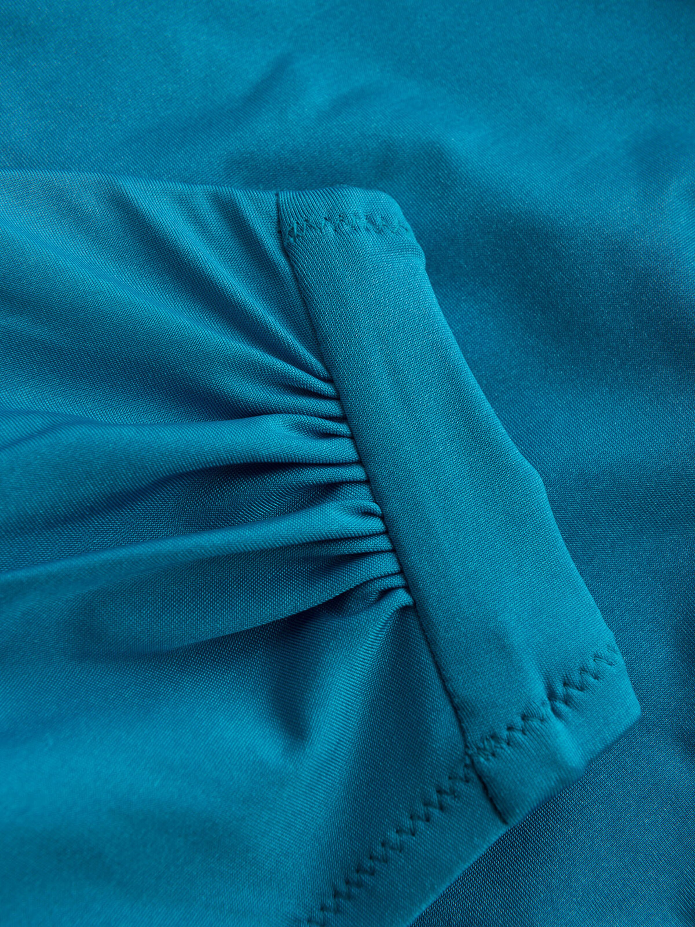 FÉRAUD PARIS Bikinitop ' Basic ' in Blauw