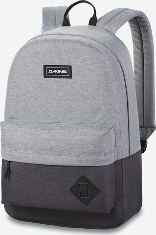 Zaino '365 ' di DAKINE in grigio: frontale