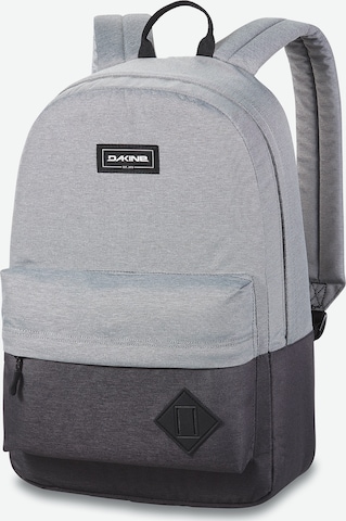 Sac à dos '365 ' DAKINE en gris : devant