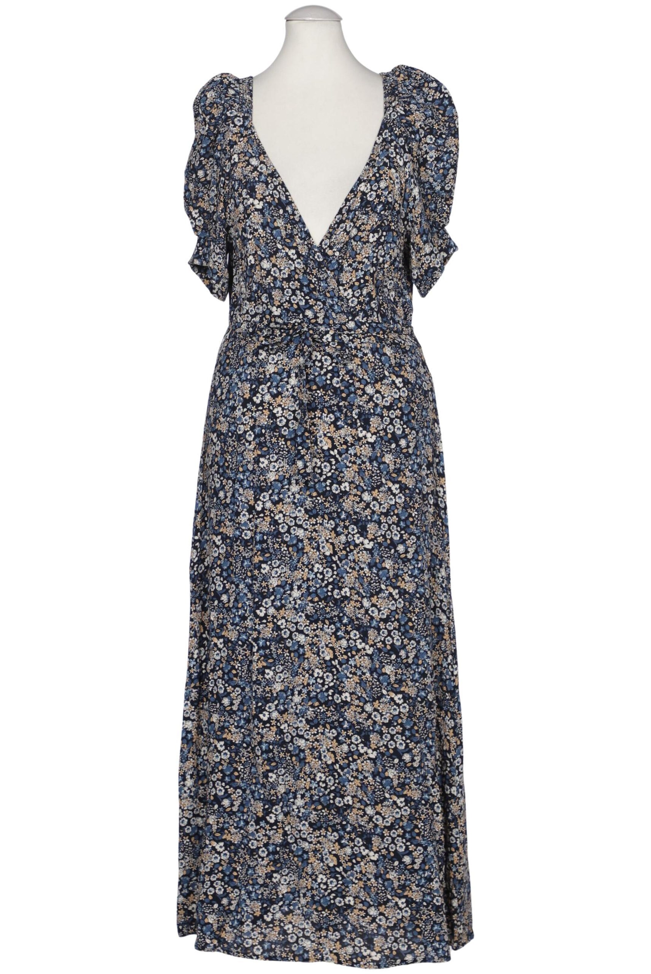 HALLHUBER Dress in M in Mixed colors: front