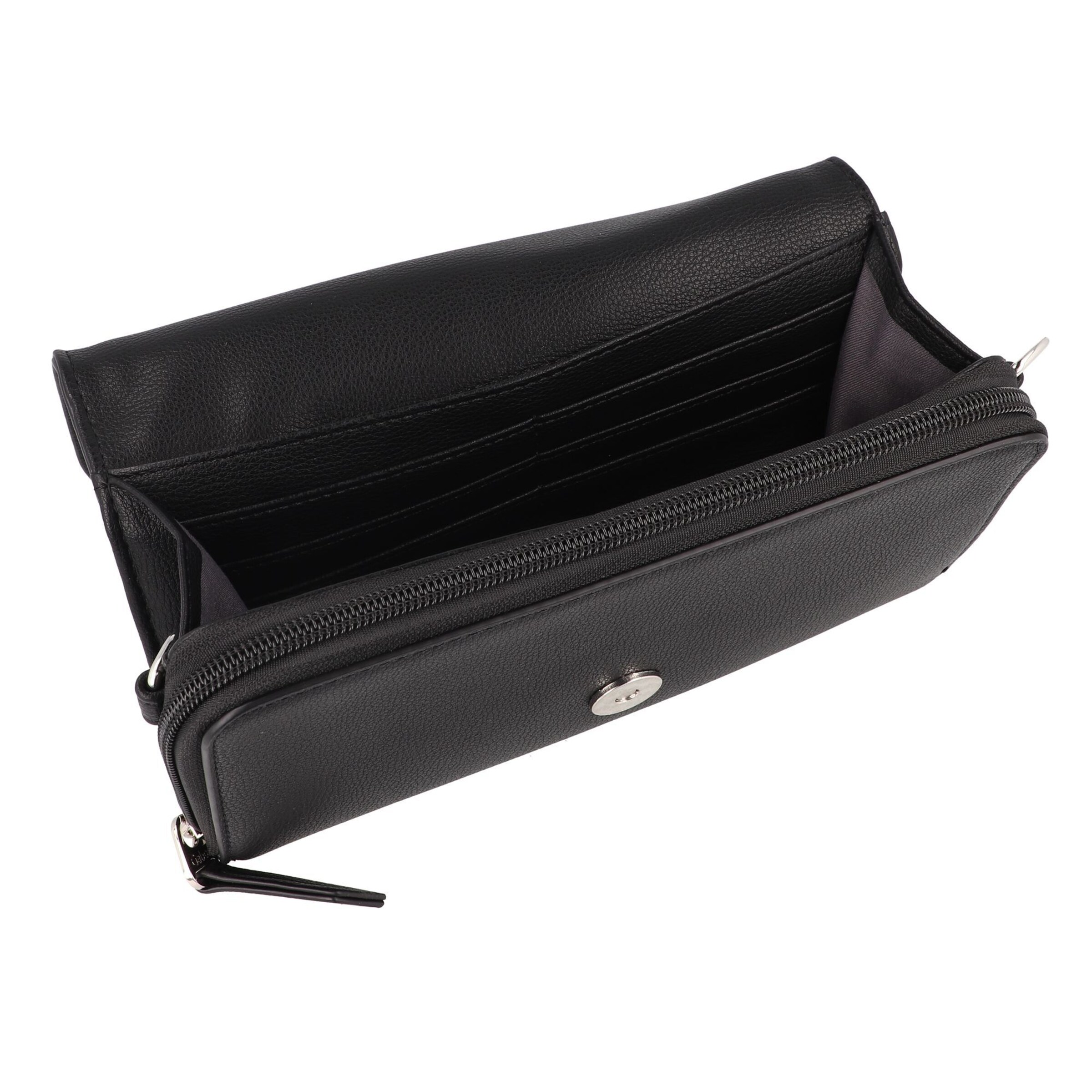 Sac à bandoulière 'Sadie' GABOR en noir