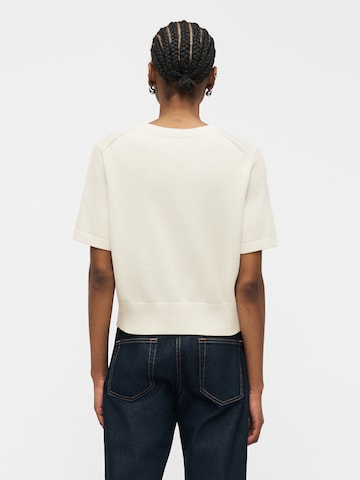 Calvin Klein Jeans Póló - fehér