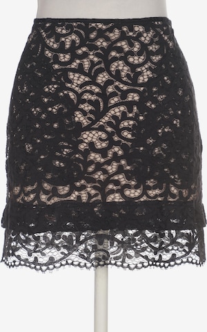 See by Chloé Rock S in Schwarz: Vorderseite