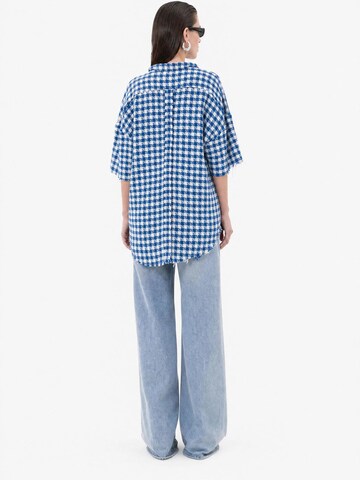 mysimplicated Blouse in White