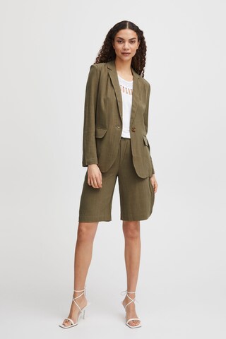 b.young Blazers 'johanna' in Beige