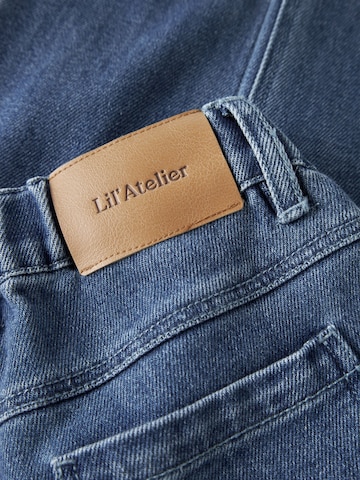 Regular Jean Lil'Atelier en bleu