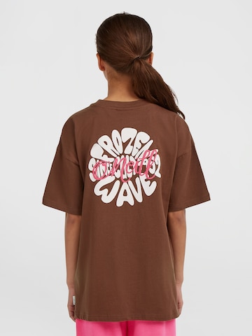 Tricou de la O'NEILL pe maro