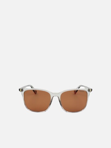 Polaroid Sunglasses 'Polaroid PLD 6226/S Havana 54/17/140 Women Sunglasses' in Grey