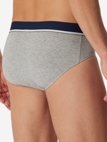 SCHIESSER Slip '95/5 Cotton'‌‌‌ in Mischfarben