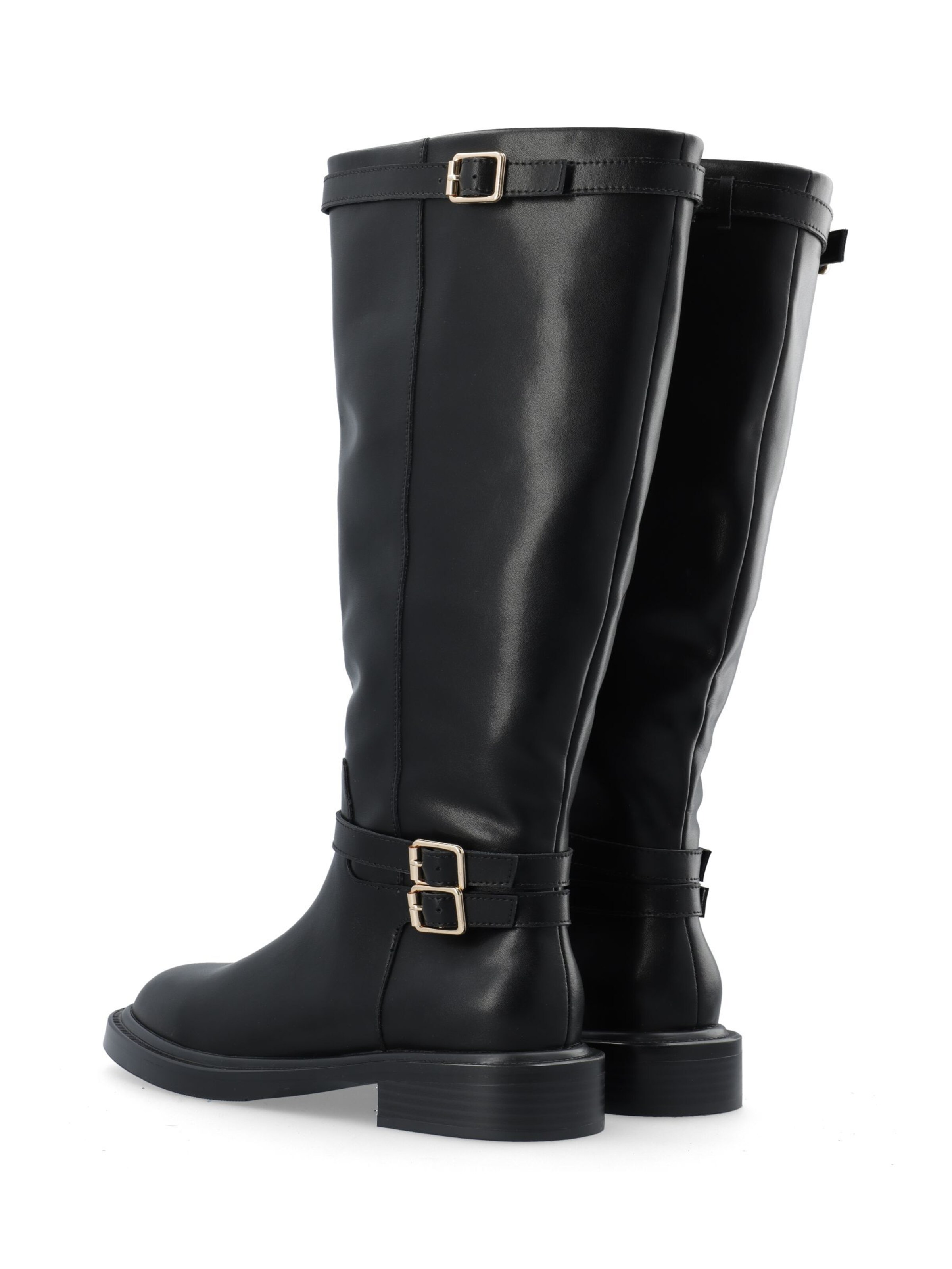 Bianco Støvler 'PALOMA' i sort