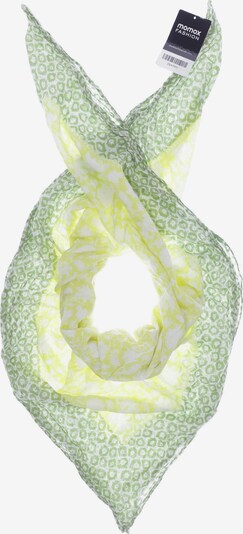 ESPRIT Schal oder Tuch in One Size in gelb, Produktansicht