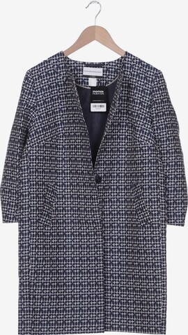 Guido Maria Kretschmer Jewellery Jacket & Coat in L in Blue: front