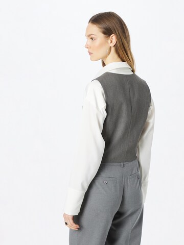 RECC Suit Vest in Grey
