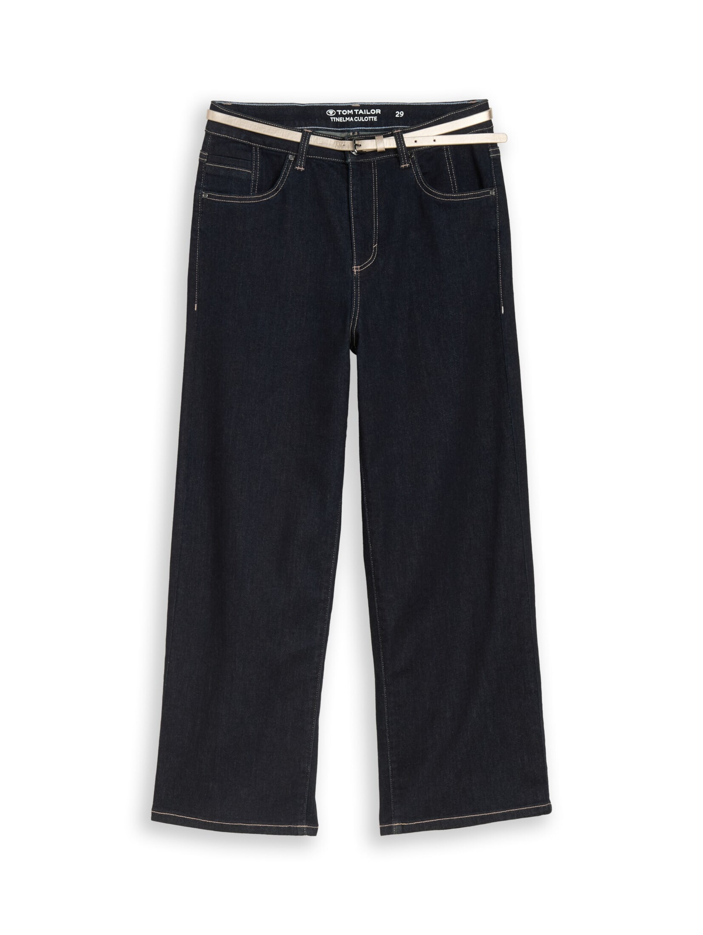 TOM TAILOR Jeans in Navy, Item view