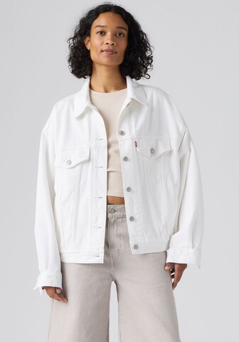 LEVI'S ® Between-Season Jacket '90's' in White: front