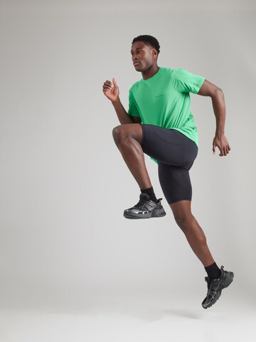 Maglia funzionale 'Hanieber' di ENDURANCE in verde