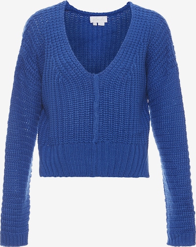 Pullover BLONDA di colore blu, Visualizzazione prodotti