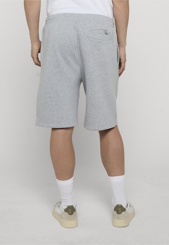 Bruno Banani - Loosefit Calças em cinzento