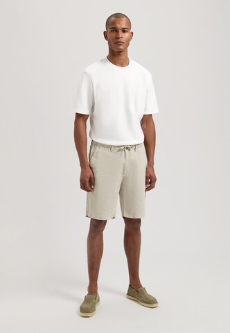 Dstrezzed Regular Shorts 'Logan' in Beige