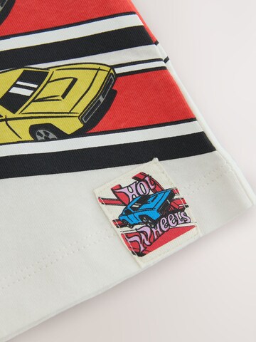 T-Shirt Next en beige
