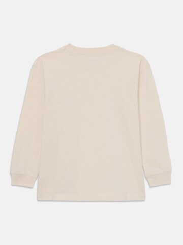Calvin Klein Jeans - Camisola em bege