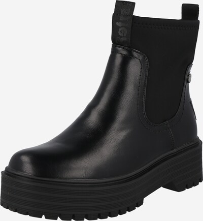 Refresh Ankle Boots in Black, Item view