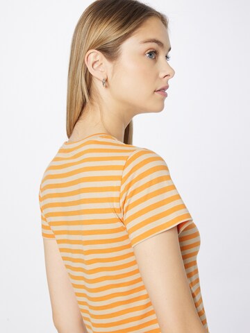 Birgitte Herskind Shirt 'Hazel' in Oranje