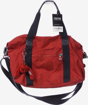 KIPLING Bag in One size in Red: front